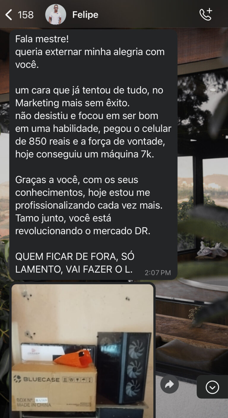 PROVA FELIPE PRINT