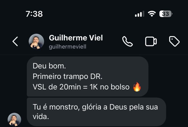 PROVA GUILHERME